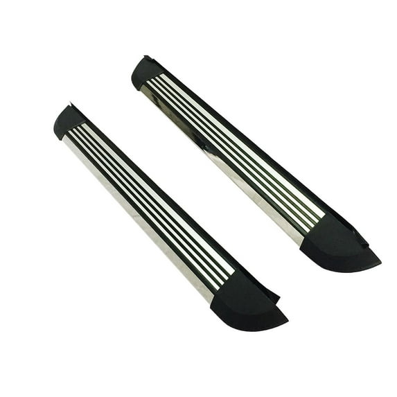 VGSSB-1953-1261AL 5 Inch H2 Aluminum Step Boards
