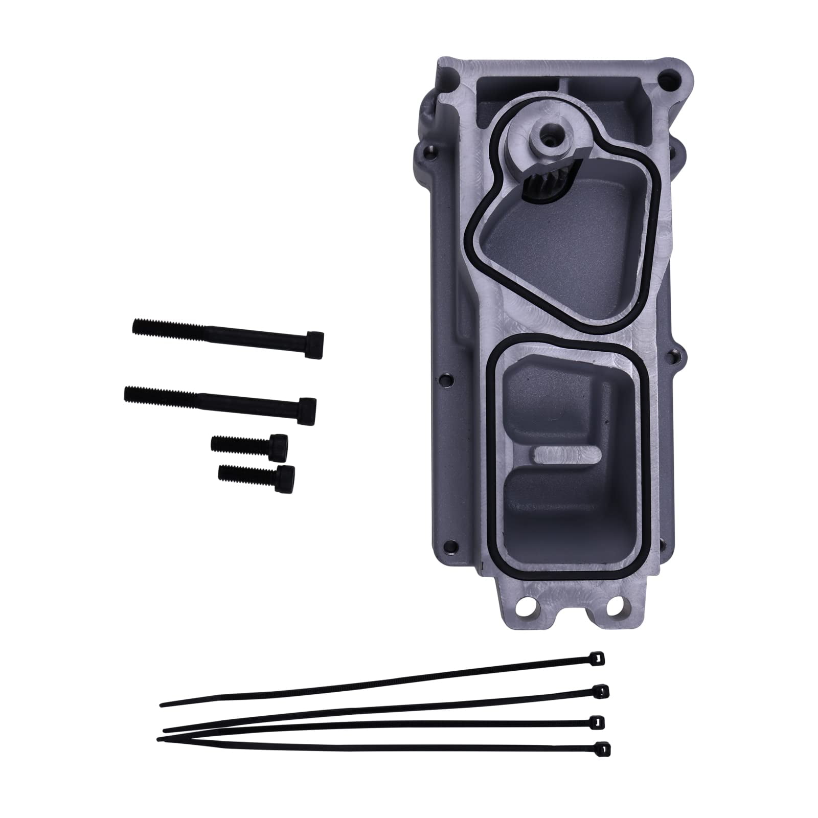 VGT Actuator 6382096RX 5579127HX 5601240NX for Cummins Engine 6.7L ISB