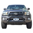 thumbnail image 1 of VGUBG-0559SS 3 inch Stainless Steel Bull Bar with Skid Plate, 1 of 3