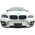 thumbnail image 1 of VGUBG-0875SS 2.5 inch Stainless Steel Sport Bar, 1 of 3