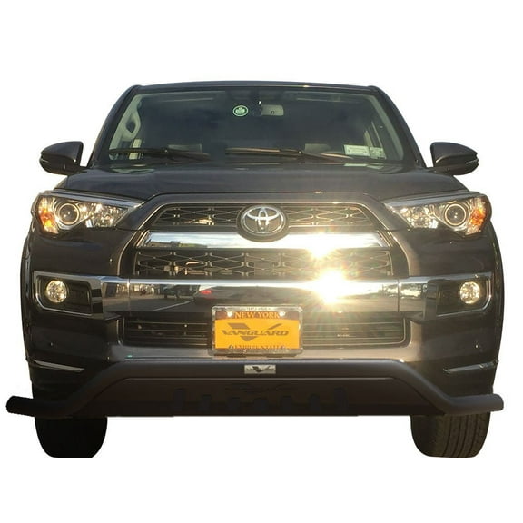 VGUBG-1772-1262BK 2.5 inch Black Elegant Runner