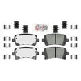 thumbnail image 1 of VGX Premium Complete Brake Kit, VP1430K, 1 of 1