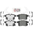 thumbnail image 1 of VGX Premium Complete Brake Kit, VP1451K, 1 of 1