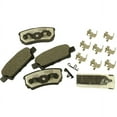 thumbnail image 1 of VGX Premium Complete Brake Kit, 1 of 1