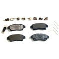 thumbnail image 1 of VGX Premium Complete Brake Kit, 1 of 1