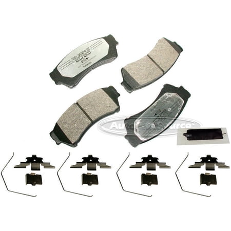 VGX Premium Complete Brake Kit
