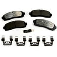 thumbnail image 1 of VGX Premium Complete Brake Kit, 1 of 1