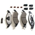 thumbnail image 1 of VGX Premium Complete Brake Kit, 1 of 1