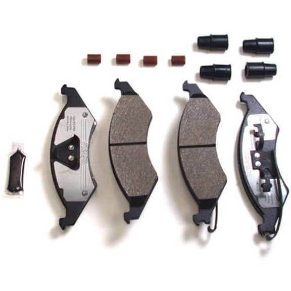 VGX Premium Complete Brake Kit