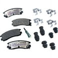 thumbnail image 1 of VGX Premium Complete Brake Kit, 1 of 1