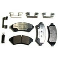 thumbnail image 1 of VGX Premium Complete Brake Kit, 1 of 1