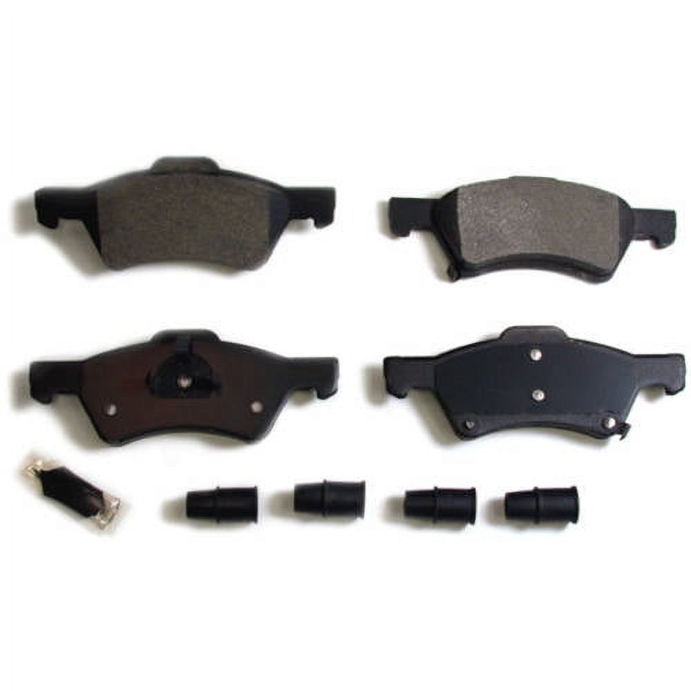 VGX Premium Complete Brake Kit