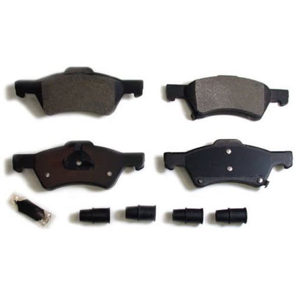 VGX Premium Complete Brake Kit