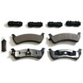thumbnail image 1 of VGX Premium Complete Brake Kit, 1 of 1