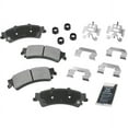 thumbnail image 1 of VGX Premium Complete Brake Kit, 1 of 1