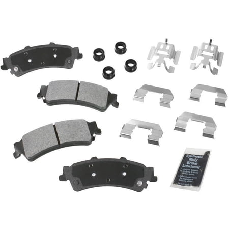 VGX Premium Complete Brake Kit