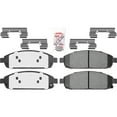 thumbnail image 1 of VGX Premium Complete Brake Kit, 1 of 1