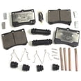 thumbnail image 1 of VGX Premium Complete Brake Kit, 1 of 1