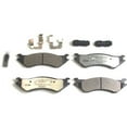 thumbnail image 1 of VGX Premium Complete Brake Kit, 1 of 1