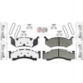thumbnail image 1 of VGX Premium Complete Brake Kit, 1 of 1