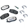 thumbnail image 1 of VGX Premium Complete Brake Kit, 1 of 1