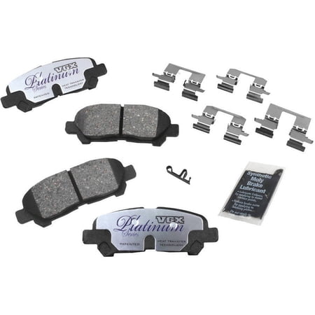 VGX Premium Complete Brake Kit