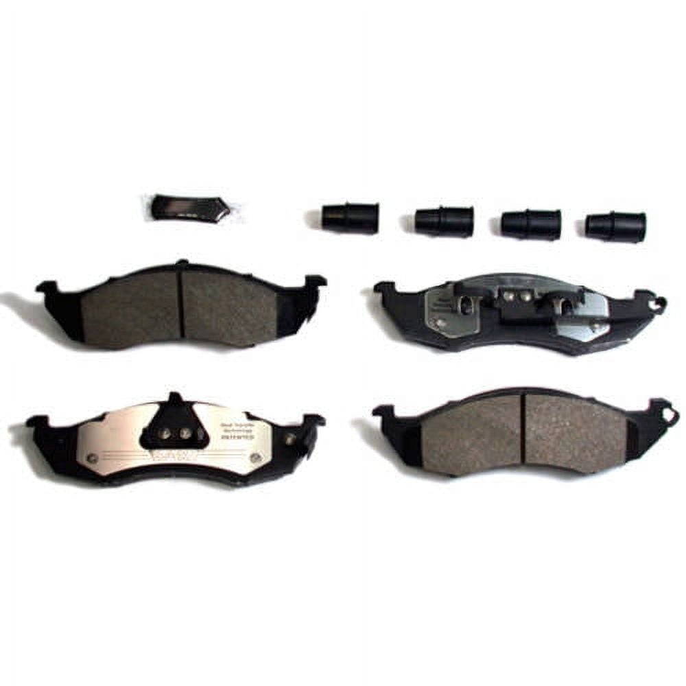 VGX Premium Complete Brake Kit