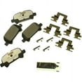 thumbnail image 1 of VGX Premium Complete Brake Kit, 1 of 1