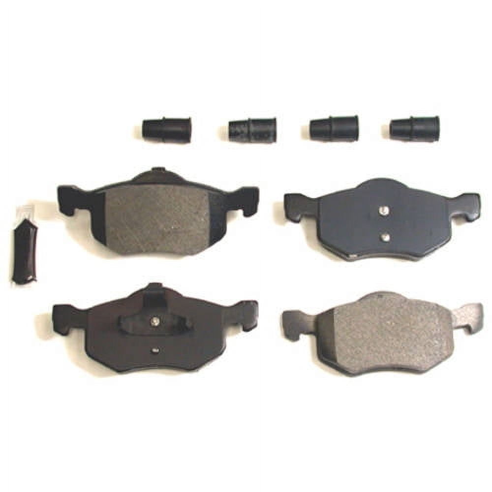 VGX Premium Complete Brake Kit