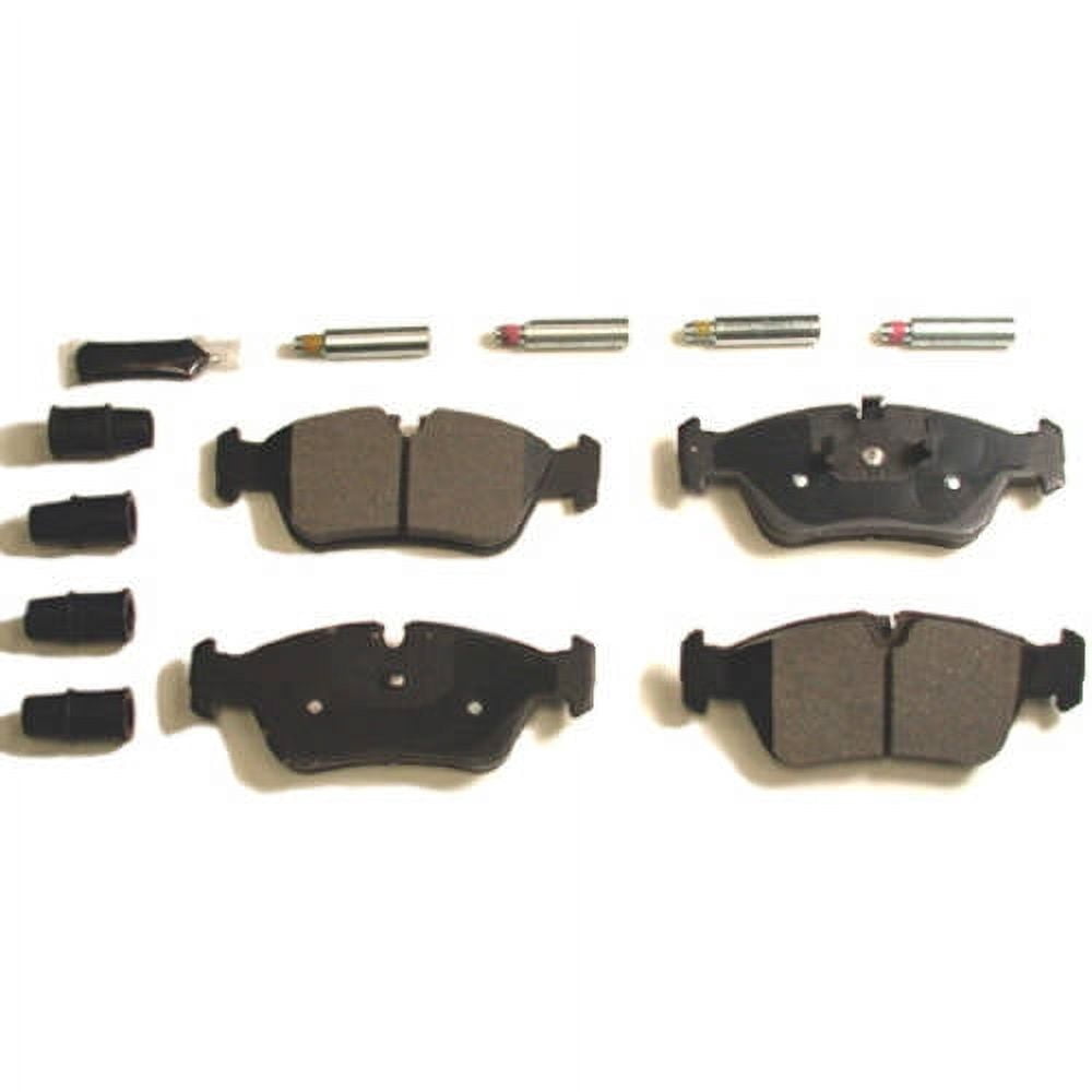 VGX Premium Complete Brake Kit