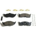 thumbnail image 1 of VGX Premium Complete Brake Kit, 1 of 1