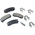 thumbnail image 1 of VGX Premium Complete Brake Kit, 1 of 1