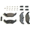 thumbnail image 1 of VGX Premium Complete Brake Kit, 1 of 1
