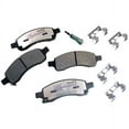 thumbnail image 1 of VGX Premium Complete Brake Kit, 1 of 1