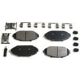 thumbnail image 1 of VGX Premium Complete Brake Kit, 1 of 1