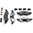 thumbnail image 1 of VGX Premium Complete Brake Kit, 1 of 1
