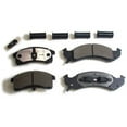 thumbnail image 1 of VGX Premium Complete Brake Kit, 1 of 1