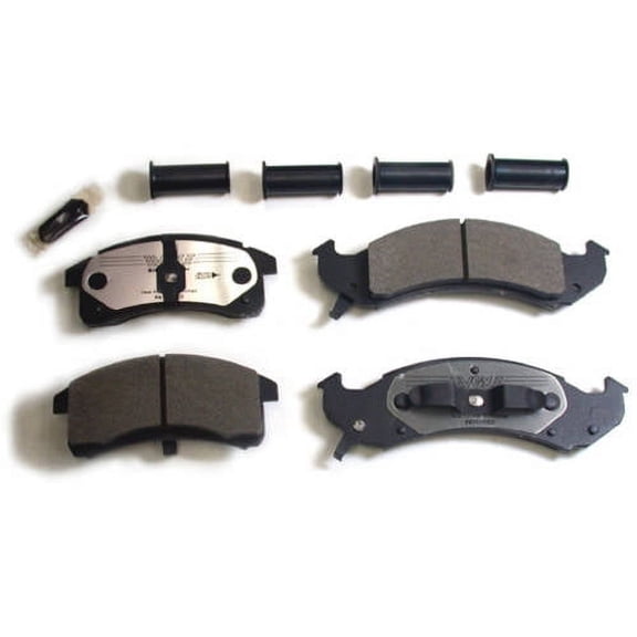 VGX Premium Complete Brake Kit