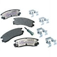 thumbnail image 1 of VGX Premium Complete Brake Kit, 1 of 1