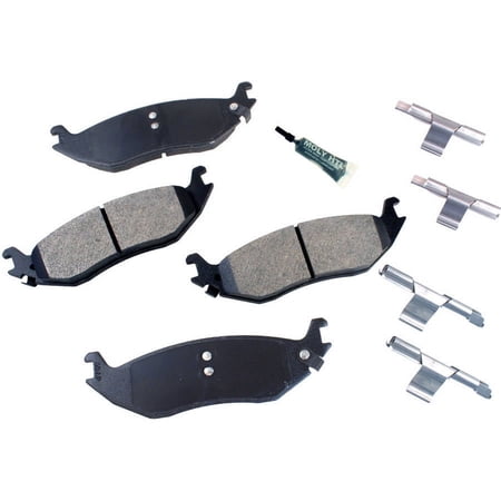 VGX Premium Complete Brake Kit