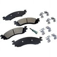 thumbnail image 1 of VGX Premium Complete Brake Kit, 1 of 1