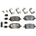 thumbnail image 1 of VGX Premium Complete Brake Kit, 1 of 1