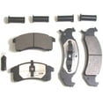 thumbnail image 1 of VGX Premium Complete Brake Kit, 1 of 1