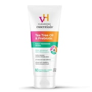 vH essentials Intimate Feminine Wash, pH Balanced with Tea Tree Oil - 6 fl oz