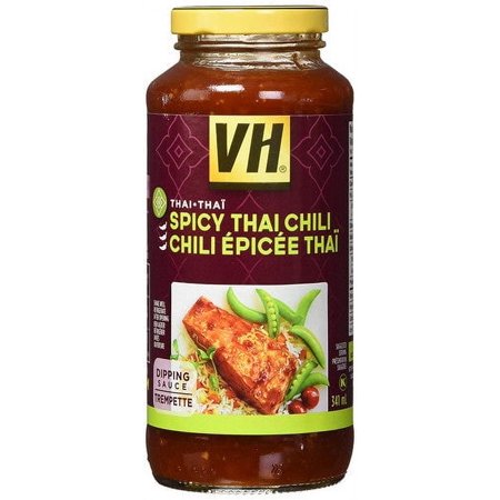 VH Spicy Thai Chili Dipping Sauce, 341ml/11.5 oz