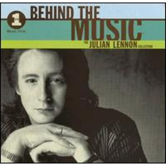 Pre-Owned VH1's Behind The Music: The Julian Lennon Collection