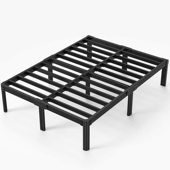 Metal Bed Rails Queen
