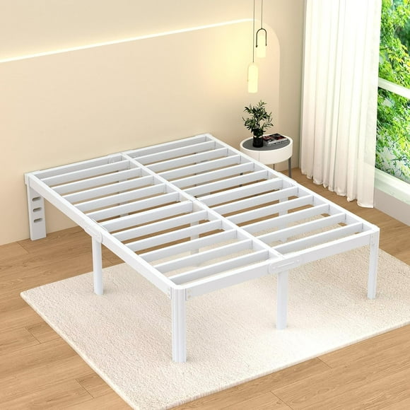 Squeaky Metal Bed Frame