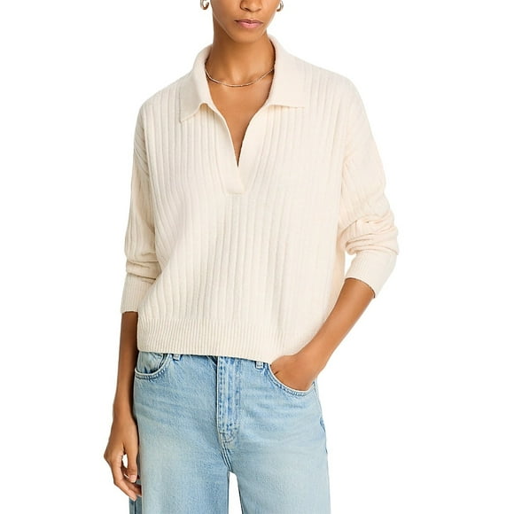 French Connection Women's Casual Sweater, Size M