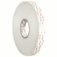 thumbnail image 1 of 3M® 4930 VHB™ Tape, 1" x 5 Yd., White, 1 of 2